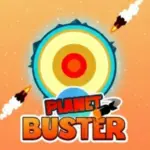 Planet Buster