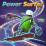 Power Surfer
