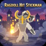 Ragdoll Hit Stickman