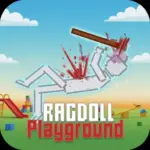 Ragdoll Playground