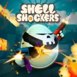 Shell Shockers