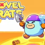 Shovel Pirate