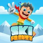 Ski Frenzy