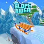 Slope Rider