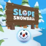 Slope Snowball