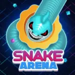 Snake Arena