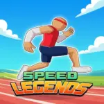 Speed Legends