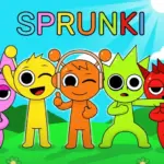 Sprunki