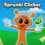 Sprunki Clicker