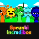 Sprunki Incredibox