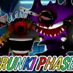 Sprunki Phase 7