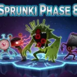 Sprunki Phase 8