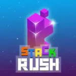Stack Rush