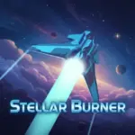 Stellar Burner