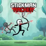 Stickman Archer 3