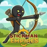 Stickman Empires