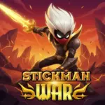 Stickman War