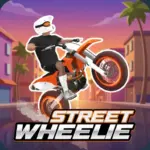 Street Wheelie