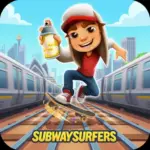 Subway Surfers