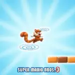 Super Mario Bros 3