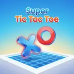 Super Tic Tac Toe