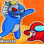 Survivor Rainbow Monster