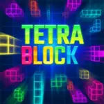 Tetra Block