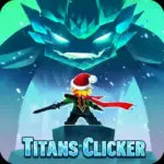 Titans Clicker