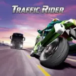 Traffic Rider