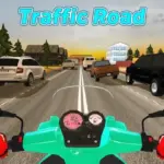 Traffic Road