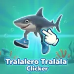 Tralalero Tralala Clicker