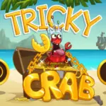 Tricky Crab