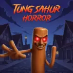 Tung Sahur Horror