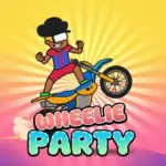 Wheelie Party