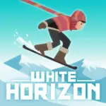 White Horizon