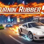 burnin rubber 5 xs