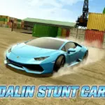 madalin stunt cars 3