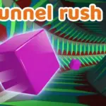 tunnel rush 2