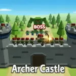 Archer Castle