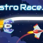 AstroRace.io