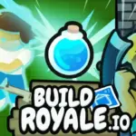 Build Royale.io