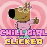 Chill Girl Clicker