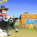 Cowboy Safari