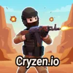 Cryzen.io