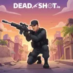 DEADSHOT.io