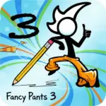 Fancy Pants 3