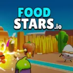FoodStars.io