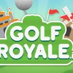 Golf Royale.io