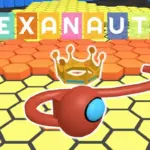 Hexanaut.io