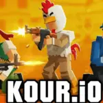 Kour.io